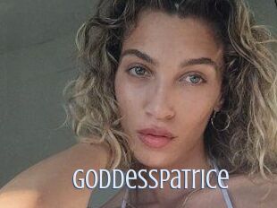 GoddessPatrice