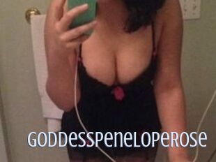 GoddessPenelopeRose