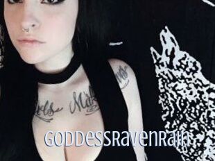 GoddessRavenRain