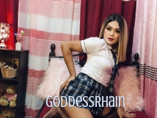 GoddessRhain