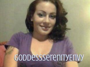 GoddessSerenityEnvy