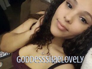 GoddessShaeLovely