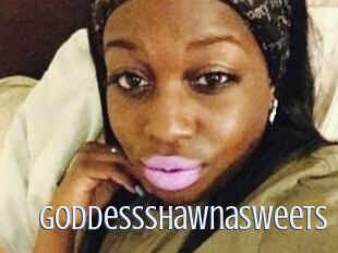 GoddessShawnaSweets