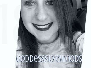 GoddessSkyeWoods