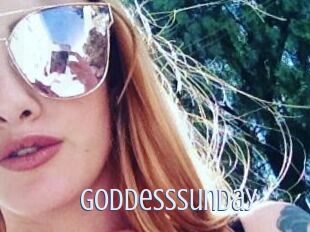 GoddessSunday