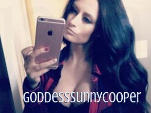 GoddessSunnyCooper