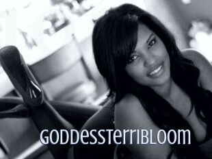 GoddessTerriBloom