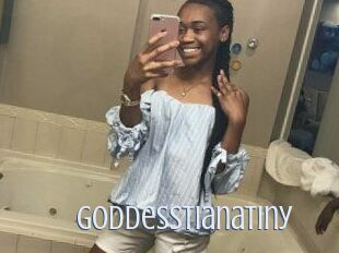 GoddessTianaTiny