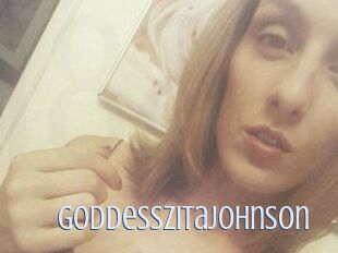 GoddessZitaJohnson