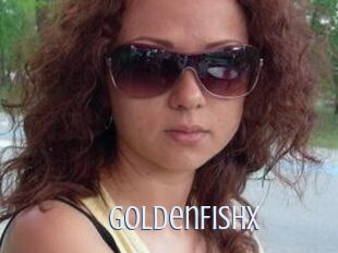 GoldenFishX