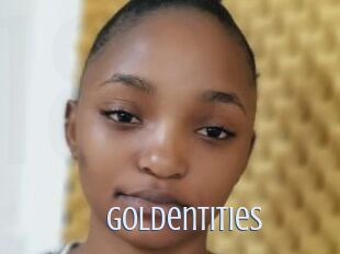 GoldenTities