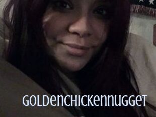 Goldenchickennugget