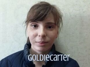 GoldieCarter