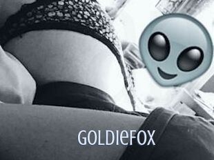 GoldieFox