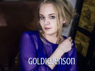 GoldieJenson