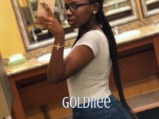 Goldiiee