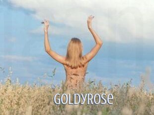 GoldyRose