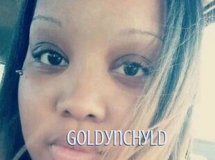 GoldynChyld