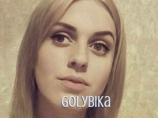 Golybika