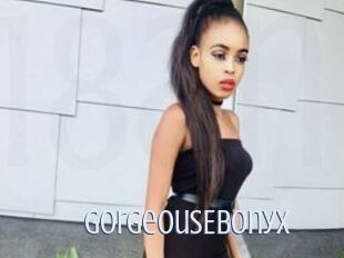 GorgeousEbonyX