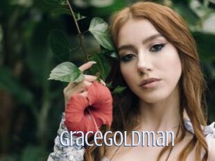 GraceGoldman 18 ans Nue