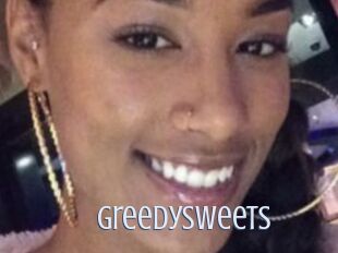 Greedysweets