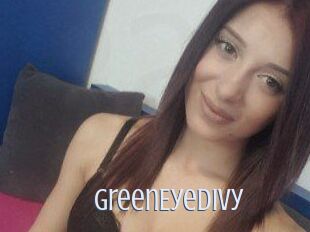 GreenEyedIvy
