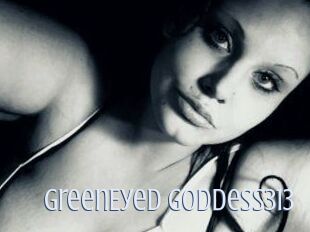 GreenEyed_Goddess313 18 ans Nue