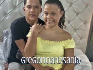 GregorioandSadia