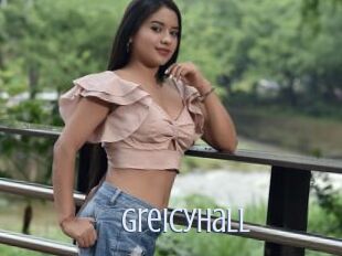 GreicyHall
