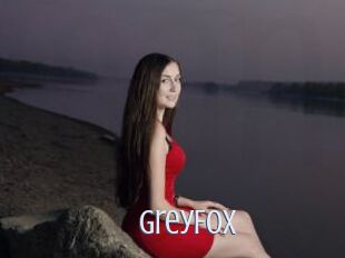 GreyFox