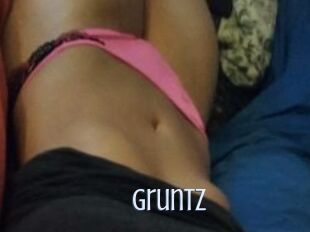 Gruntz