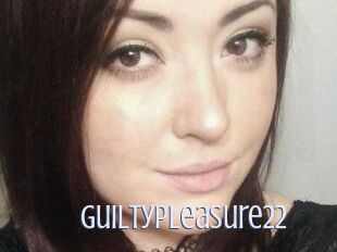 Guiltypleasure22