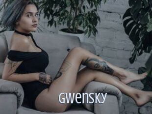 GwenSky