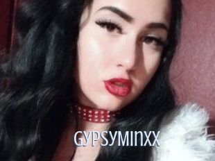 GypsyMinxx