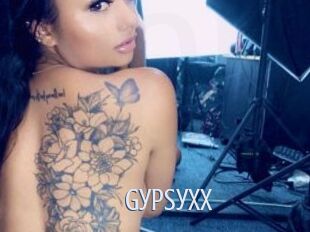 Gypsy_xx