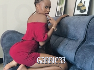 Gabbie33