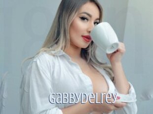 Gabbydelrey