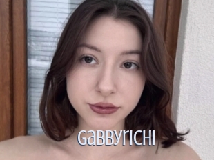 Gabbyrichi