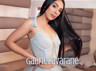 Gabrielavarane