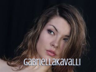 Gabriellakavalli