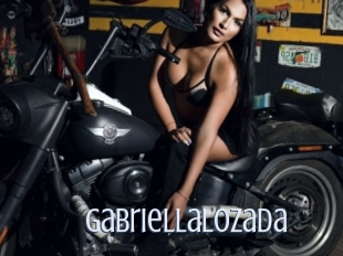 Gabriellalozada