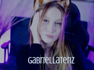 Gabriellatenz