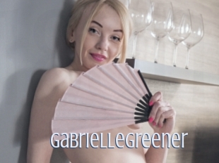 Gabriellegreener