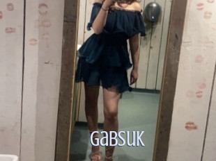 Gabsuk