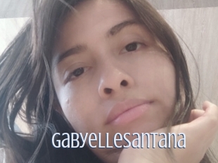 Gabyellesantana
