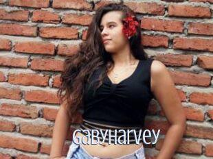 Gabyharvey