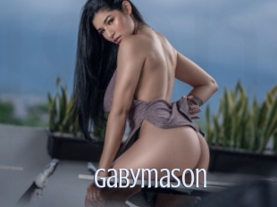 Gabymason