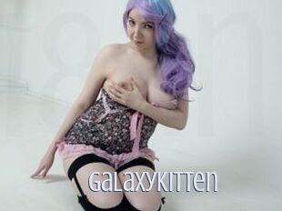 Galaxykitten