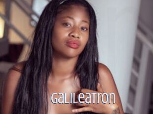 Galileatron